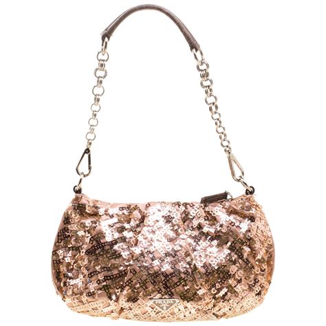 sequin prada bag|prada sequin bag for sale.